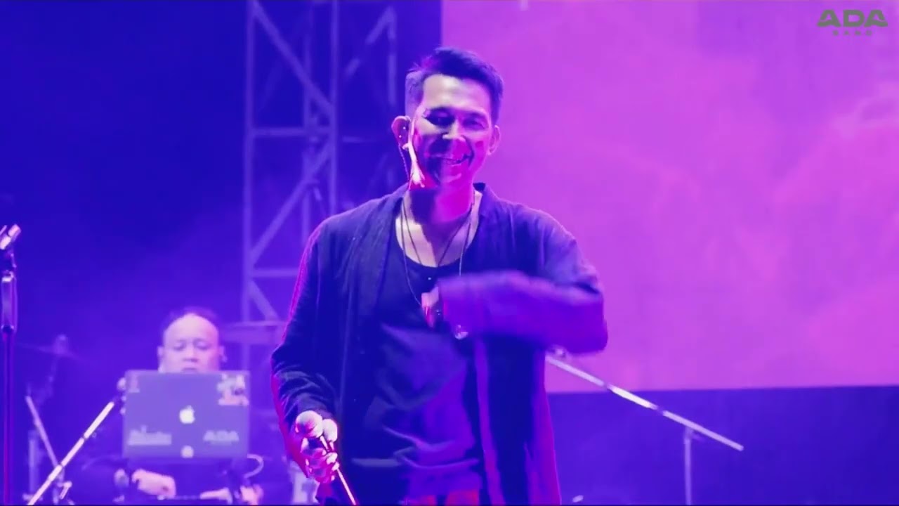 Surga Cinta - ADA Band  Live HUT Jombang 2025