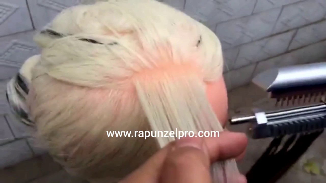 6D Hair Extension