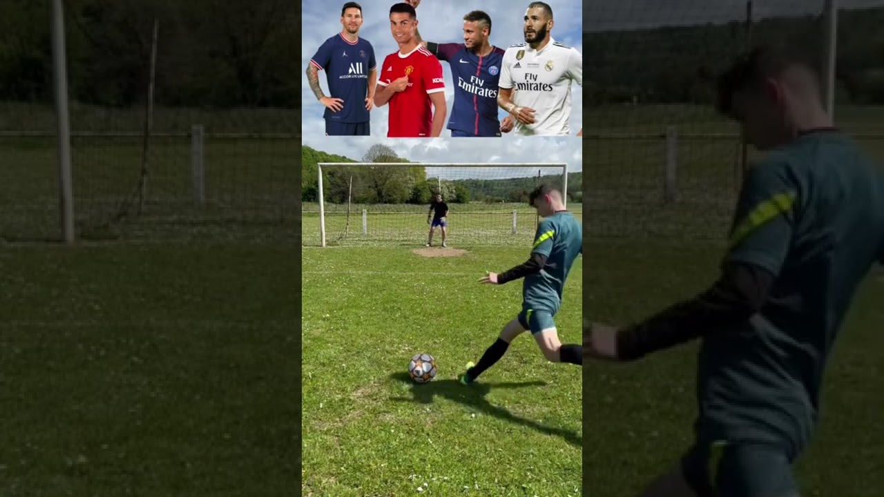 Penalty Shootout #plzlike #fyp #sannox