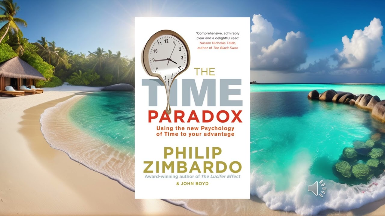 S4 01 時間悖論 The Time Paradox