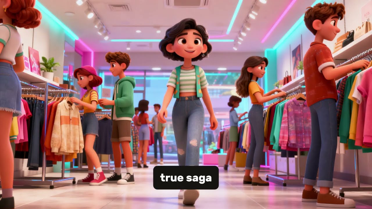 (Внутри краха Forever 21)