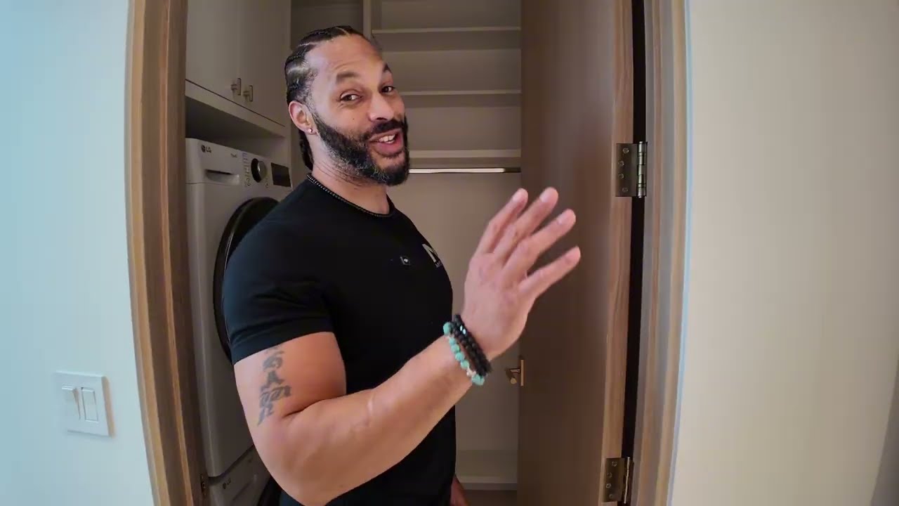 $13 MILLION DOLLAR HOME: TBB SHOW DREAM BIG SERIES VOL. 2 LOVE IS ALWAYS STRONGER THAN HATE