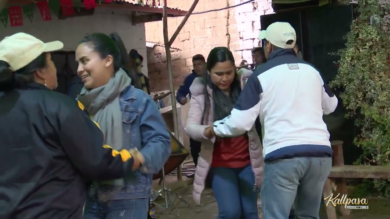 Fiesta de HUAYAN - ANCASH 2024 / DIA 6