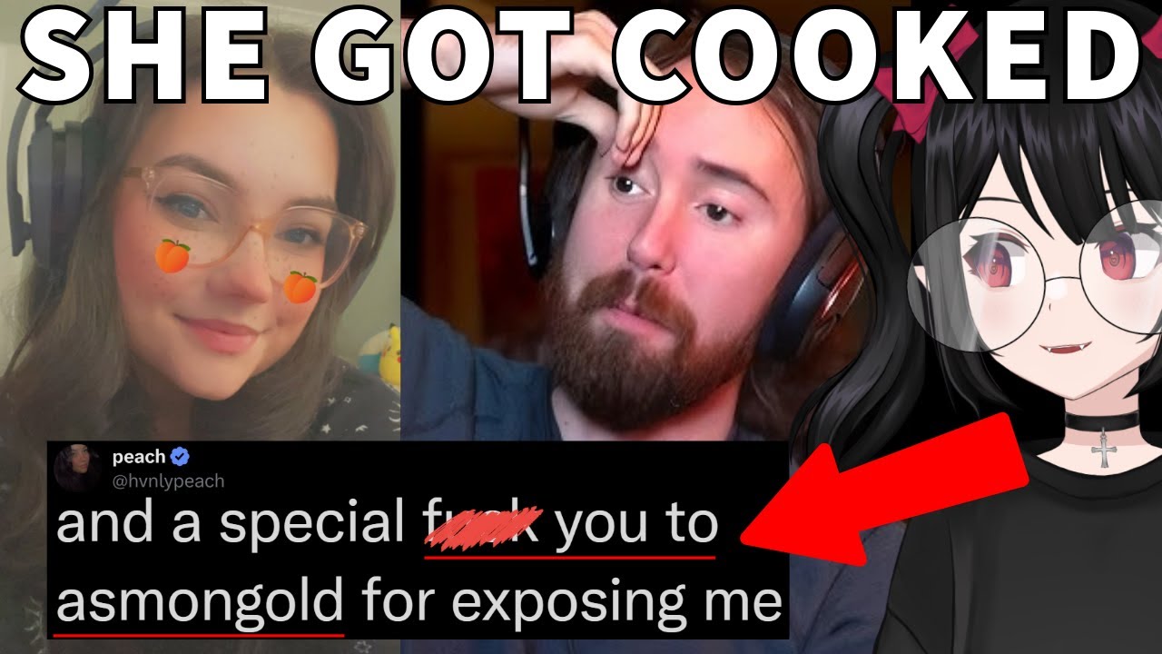 Asmongold Just F&%king Destroyed This 