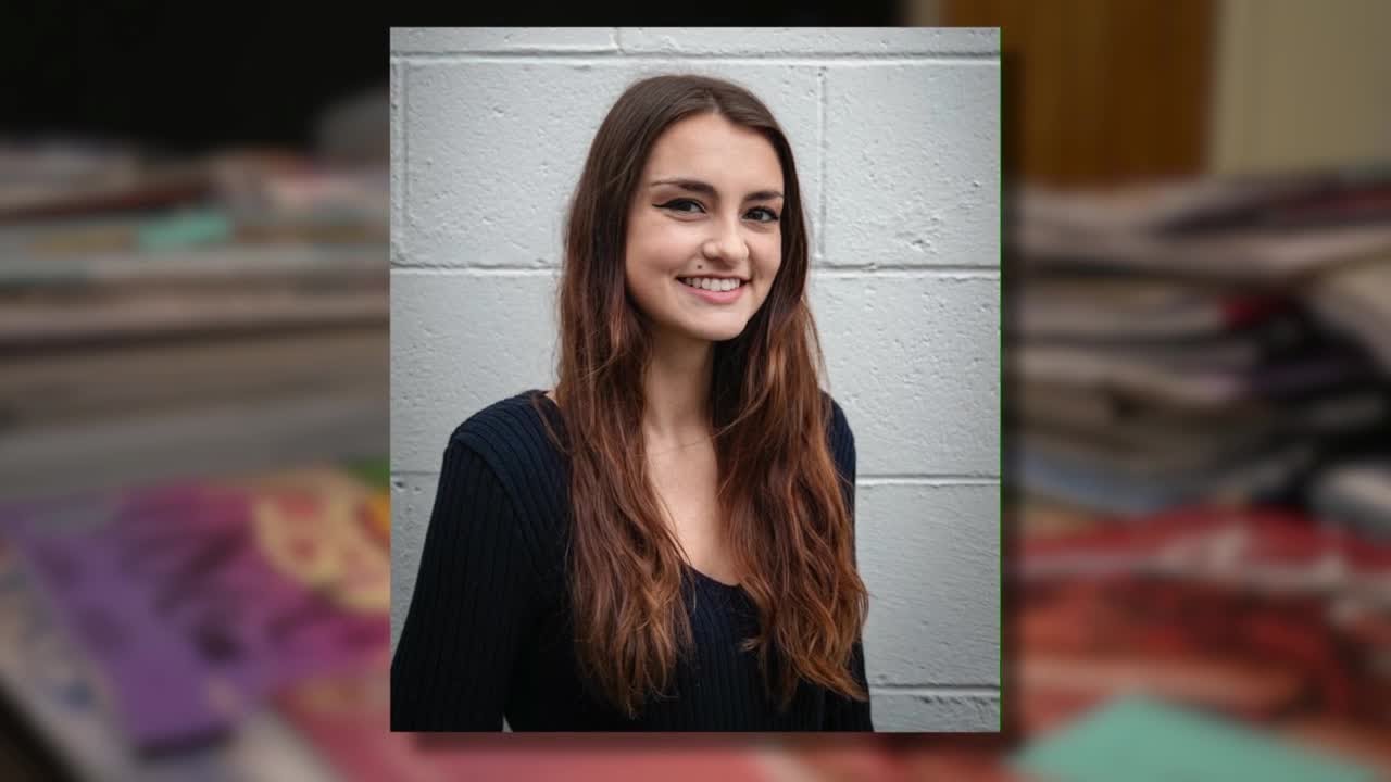What we're learning about driver charged with killing Hope Cartwright in Richmond