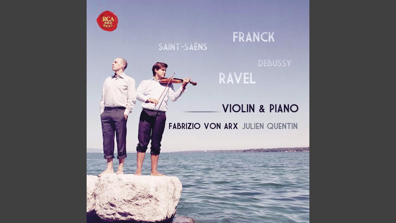 Introduction and Rondo capriccioso in A minor, Op. 28
