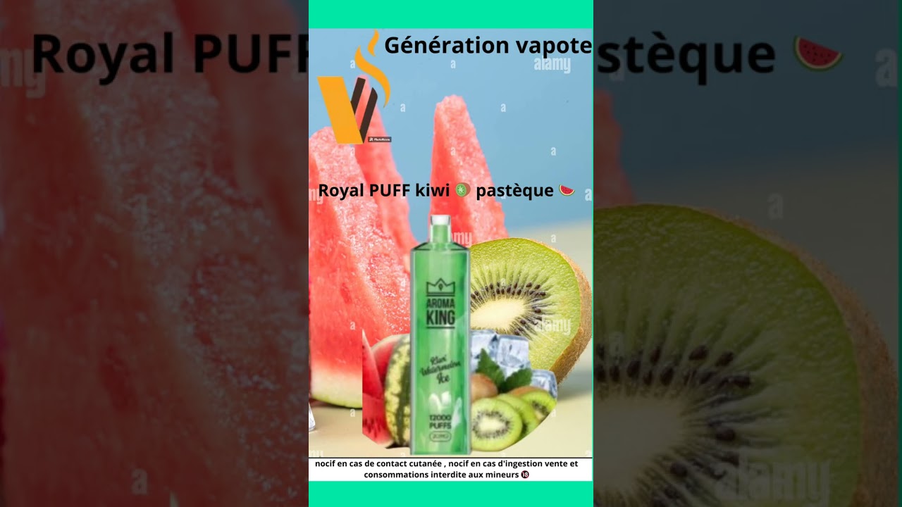 ventes de Royal PUFF  nocif en cas de contact cutan&eacute;e , nocif en cas d'ingestion
