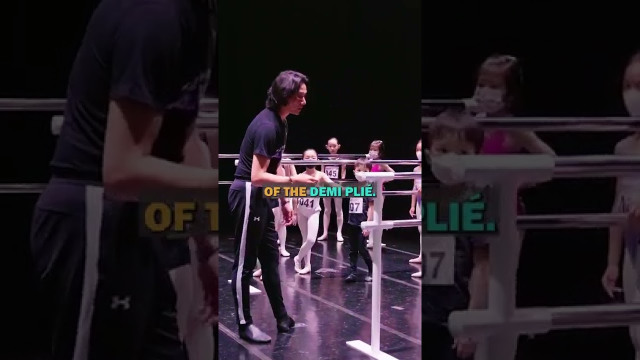 How to Perform a PERFECT Pli&eacute;