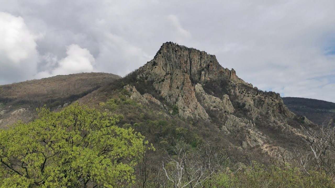 Rumunija, Treskovac