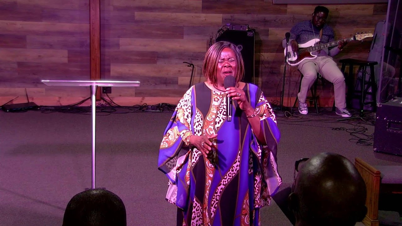 JCCI - The Transformation Ambassadors | Sunday Service | February 22nd, 2026
