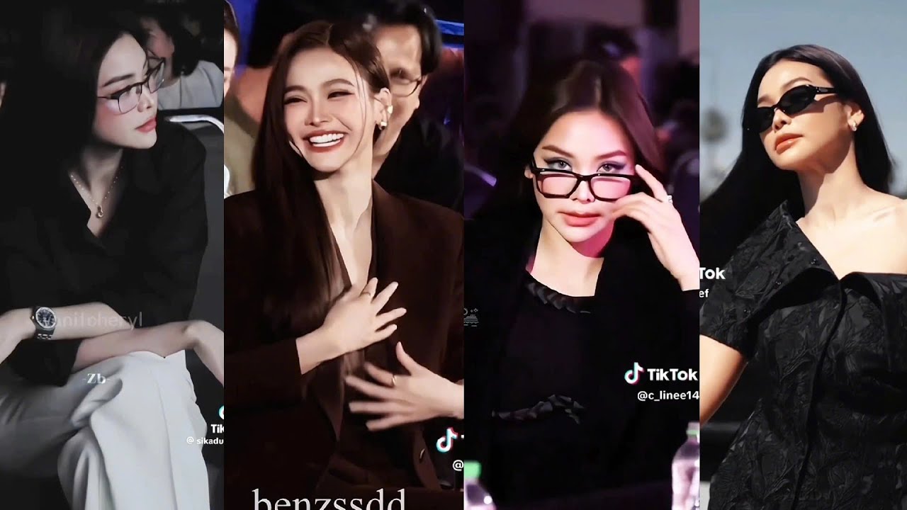 |17| TikTok Engfa Waraha | Tổng hợp TikTok Engfa cực cuốnnnn