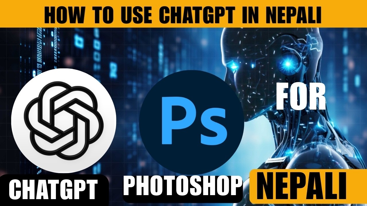 HOW TO CONNECT PHOTOSHOP AND CANVA IN CHATGPT