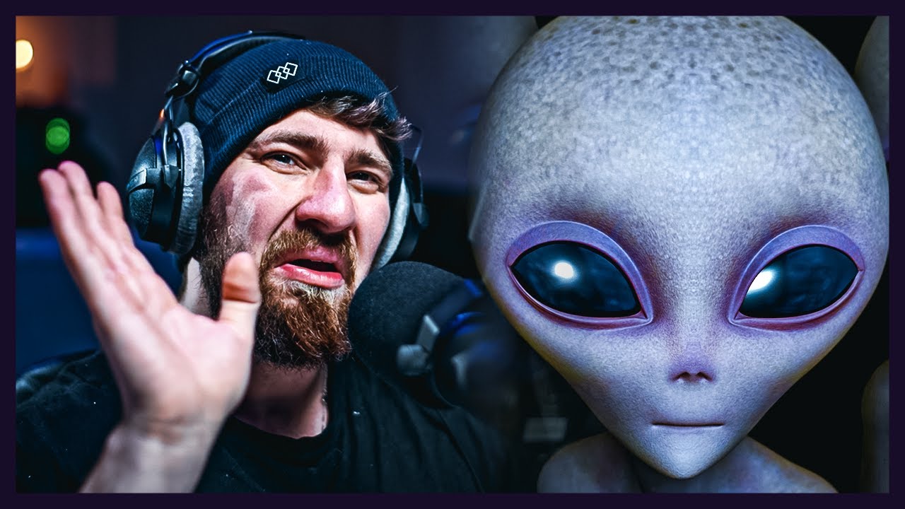 Du Lachen - Du Area Fiftoni 😂🛸