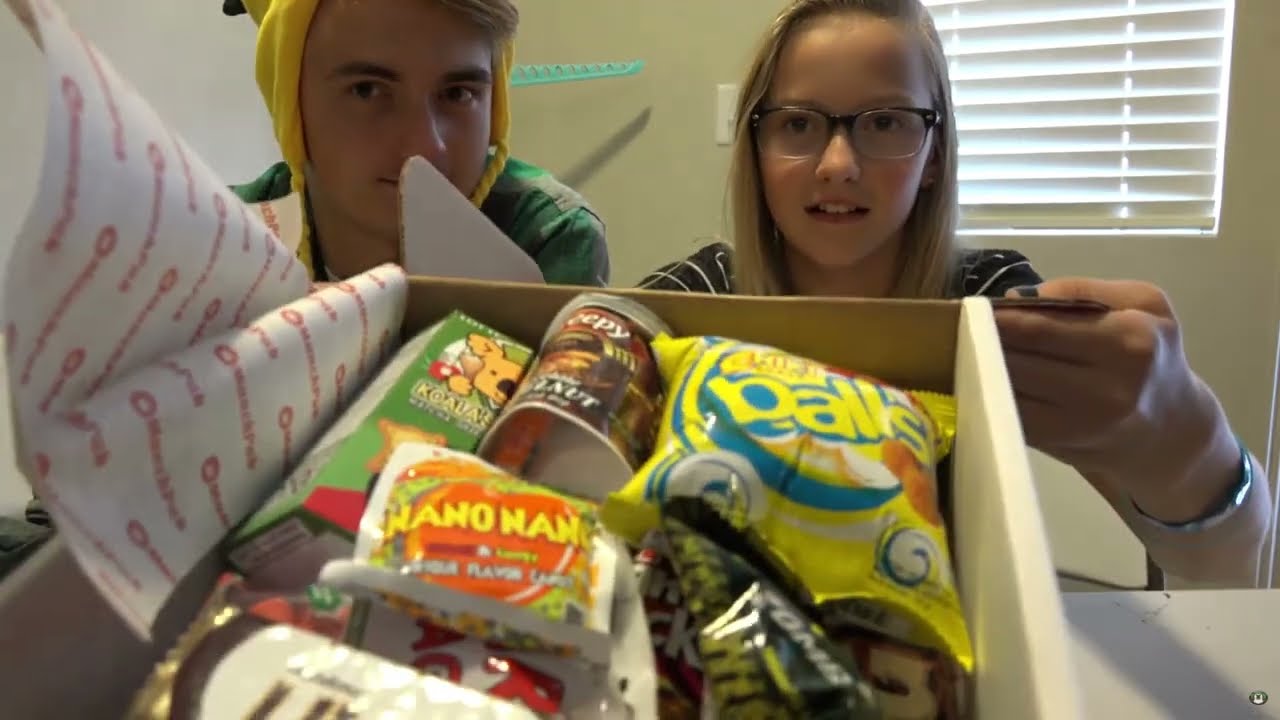 Where is Tyler?