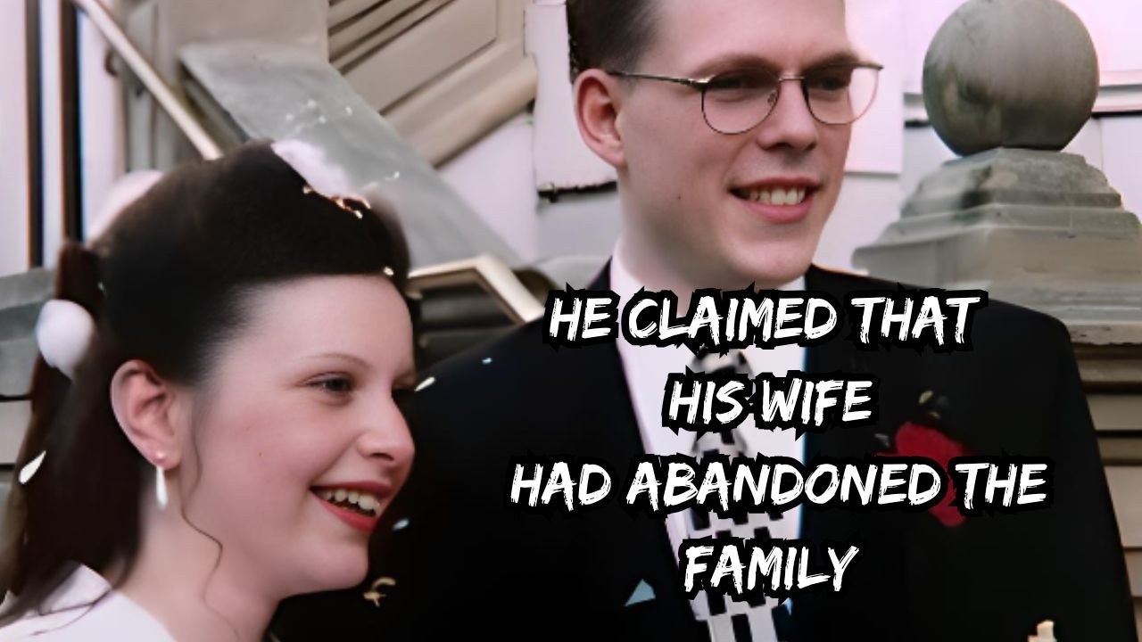 Worst Husband in History? The Chilling Truth Behind Lynsey Quy's Disappearance.