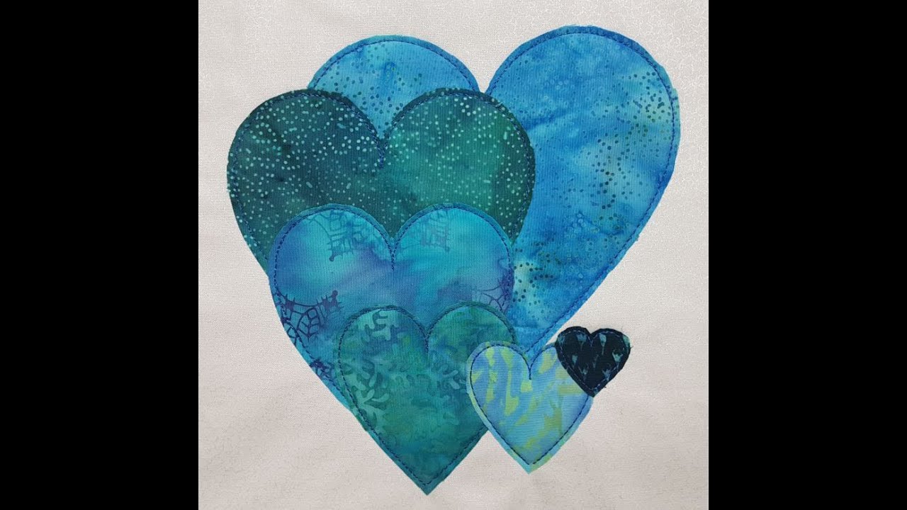COFFEE WITH KATHY   WESTALEE DESIGN HEART TEMPLATES