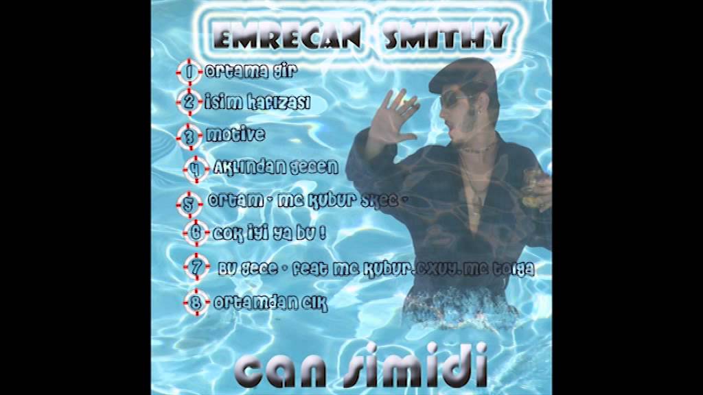 Emrecan Smithy - İsim Hafızası