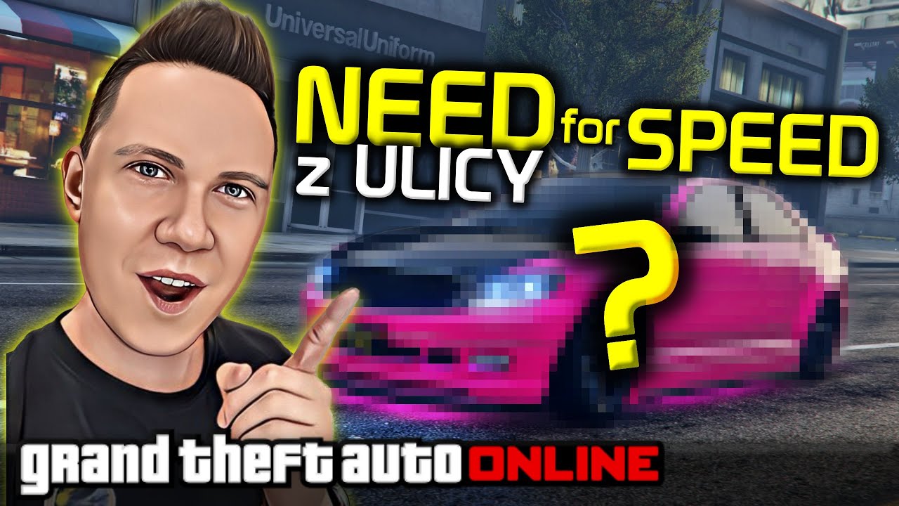 💙 GTA 5 ONLINE [