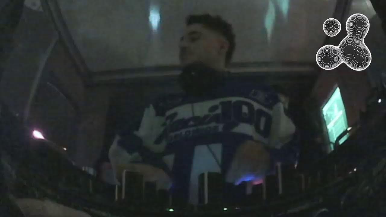 komunal 093 Owen Parsons b2b Bagsy