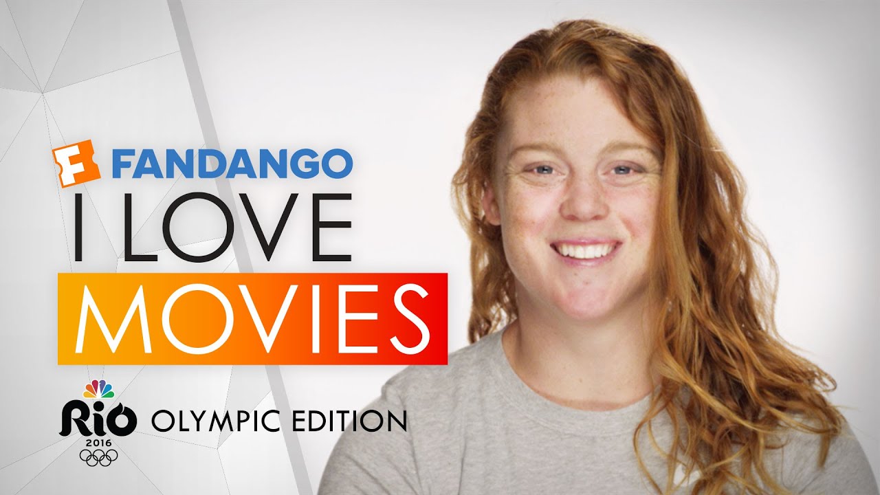I Love Movies: Alev Kelter - Miracle (2016) HD