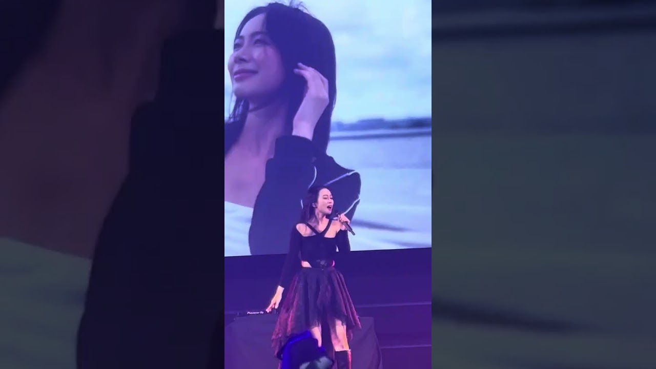 31 Dec 2025 -  Bonnie Loo 罗美仪 - 归零 at Twilight 2026
