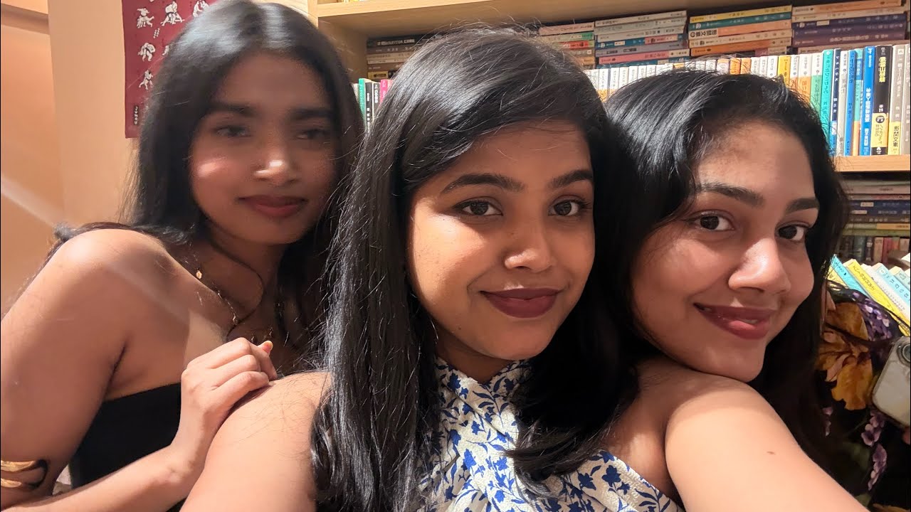 Girl’s Day out | Japnese Food 🍛 | Never Again!! #youtube #vlogs #food #lifestyle #friends #fyp 