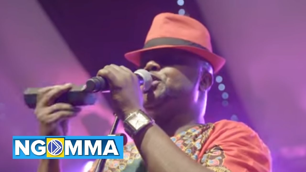 KIDUM - MAPENZI