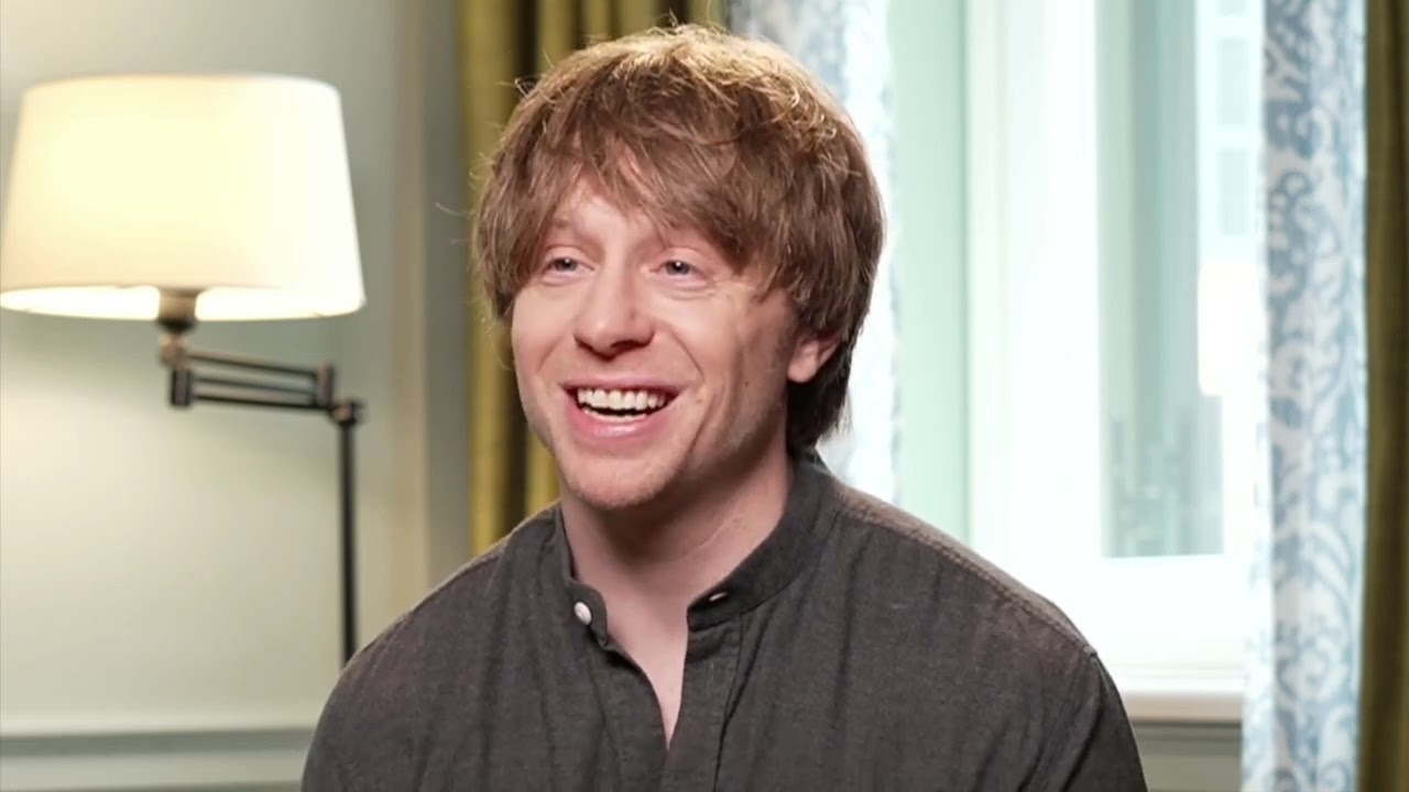 Ira Parker on A knight of the Seven Kingdoms the new HBO prequel series of Game of Thrones