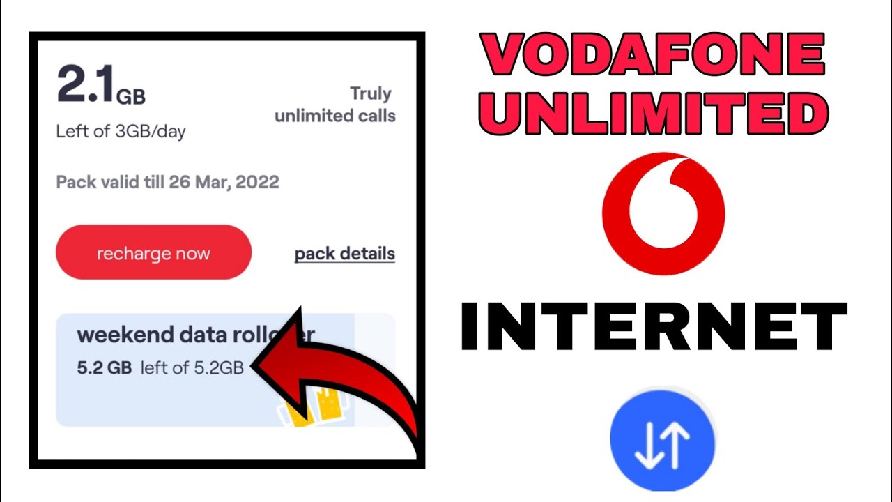 Vi Weekend Data Rollover Kya hein? How to Use it? Vi Weekend Rollover Full Explain || Diljale 🔥 Bhai