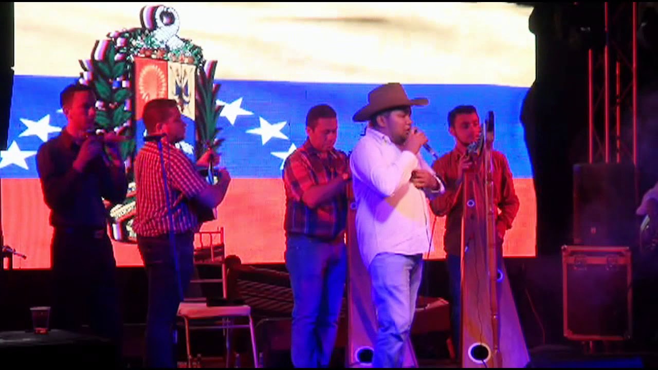 Francisco Mercado En Vivo Desde Maturin 2018