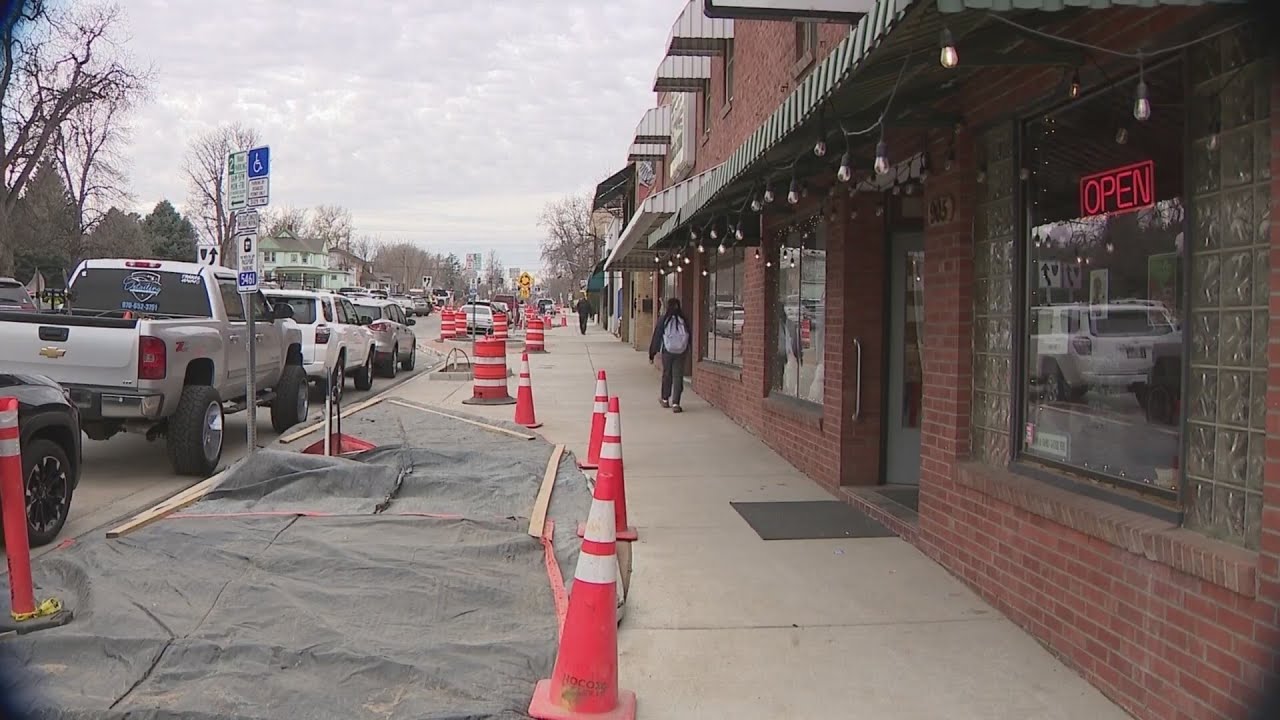 Greeley population expected to surpass Fort Collins&rsquo; by 2026