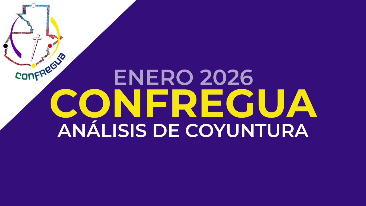 📍 Primera Jornada de Análisis de Coyuntura 2026