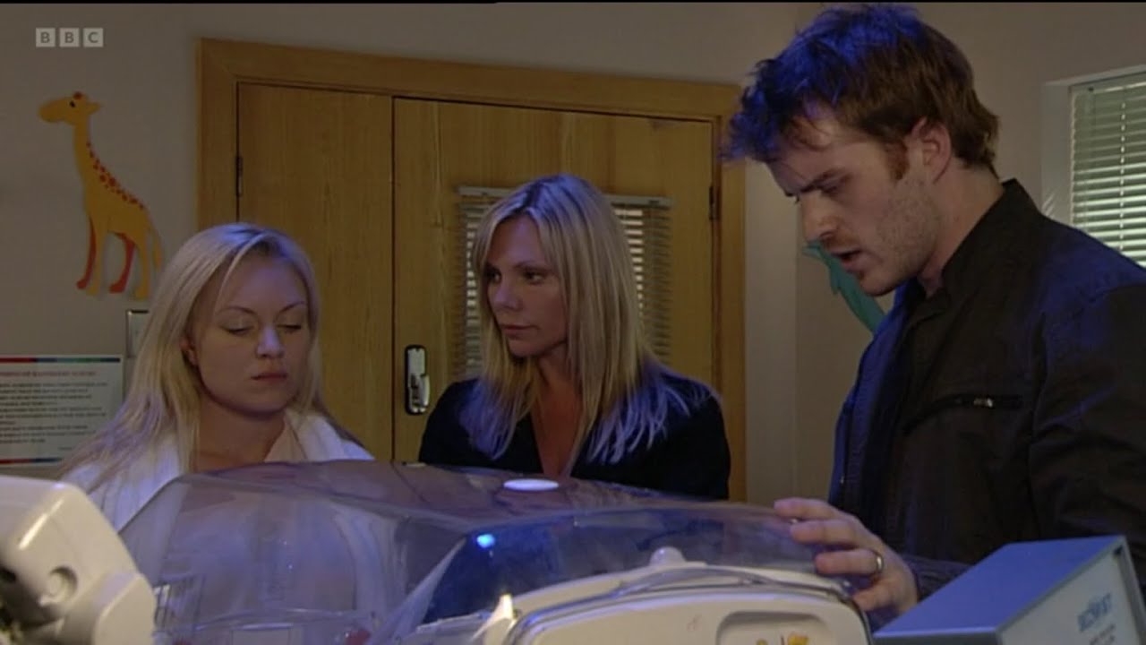 Roxy Mitchell 20th November 2008