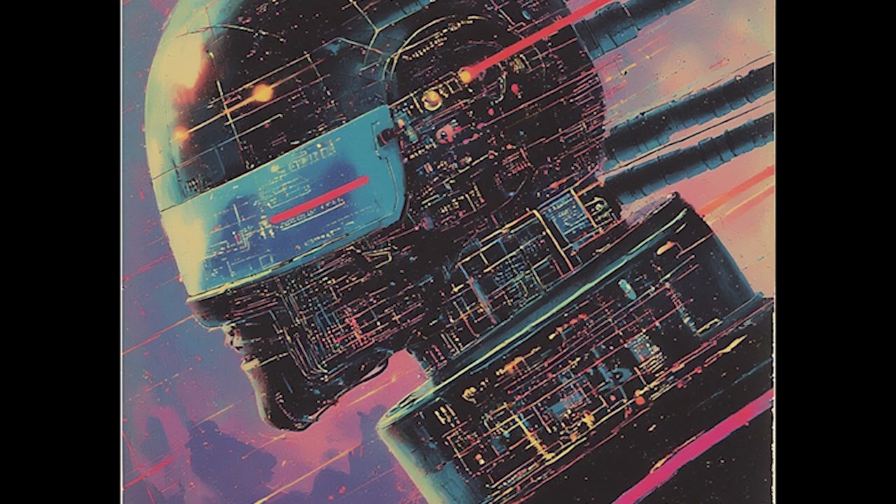 RUNNER | Synthwave / Chillwave / Dreamwave / Neonwave / 80s Retrowave