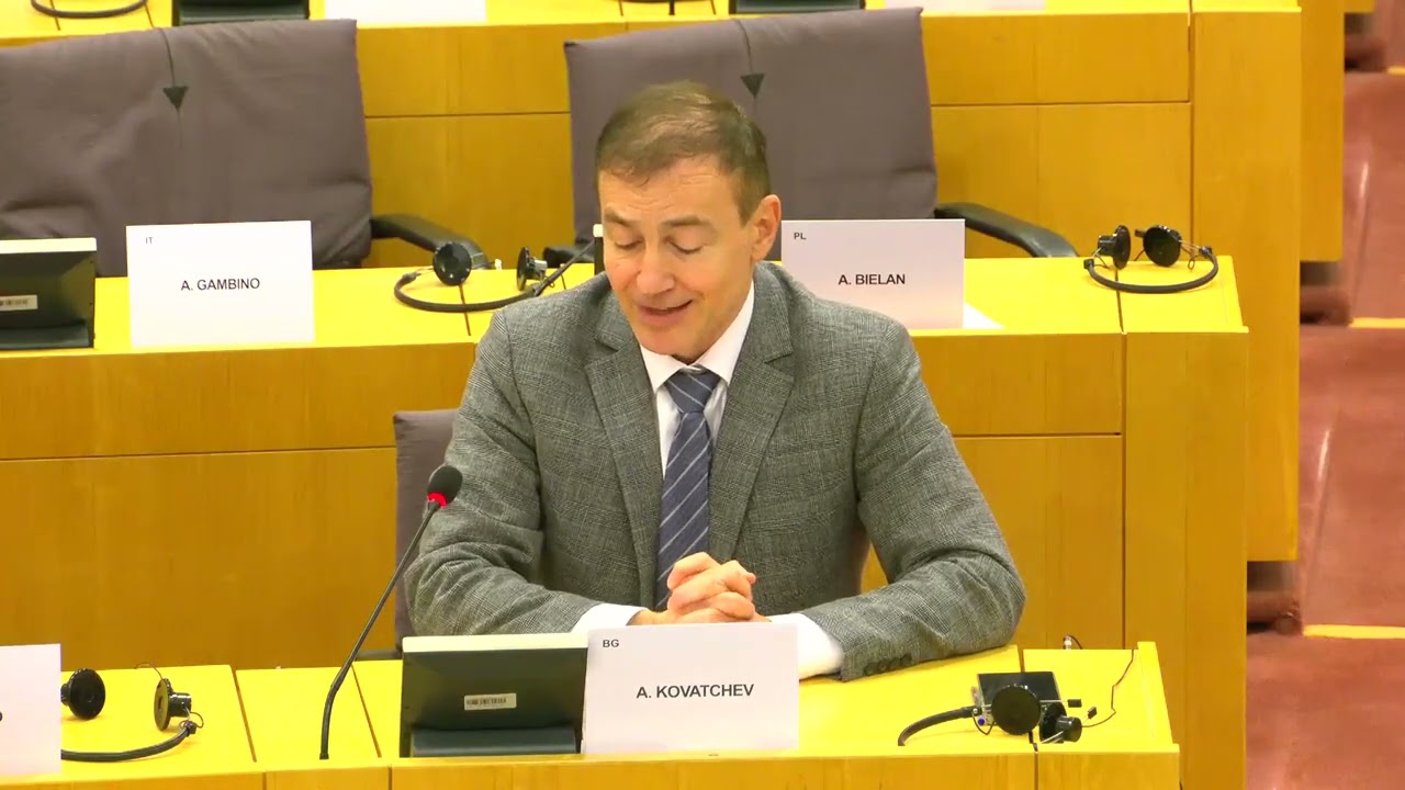 PE seancë për Shqipërinë/ Eurodeputeti: Hetimet për Ballukun të vazhdojnë pa ndërprerje