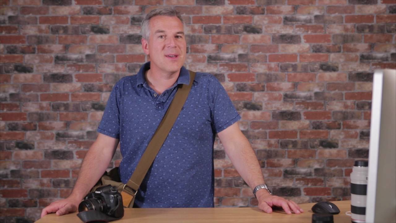 TARION Canvas Camera Photography Shoulder Bag - Part 2