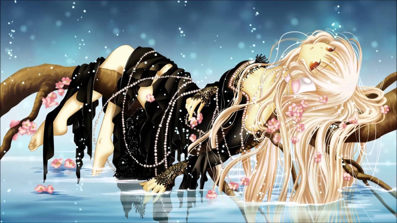 Don't let me down - Nightcore (Request)