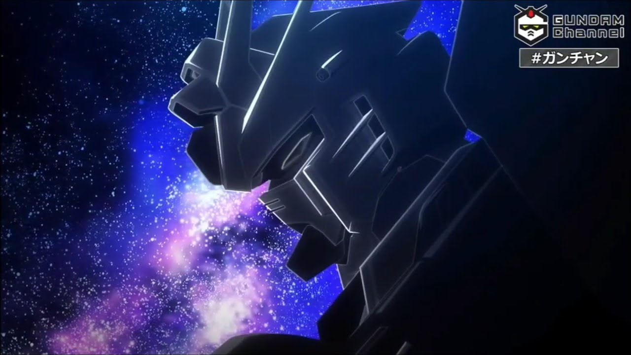 Mobile suit Gundam SEED FREEDOM epilogue cut 1