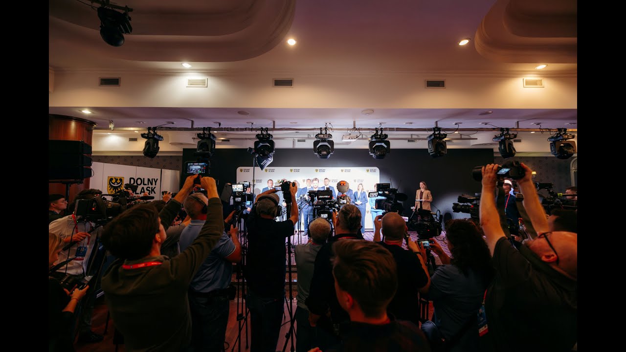 34. Forum Ekonomiczne w Karpaczu