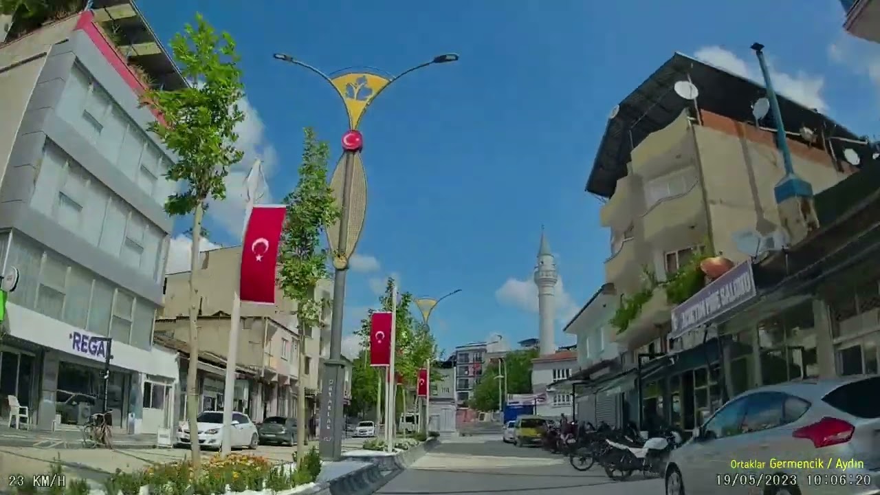 Ortaklar İl&ccedil;e Merkezi