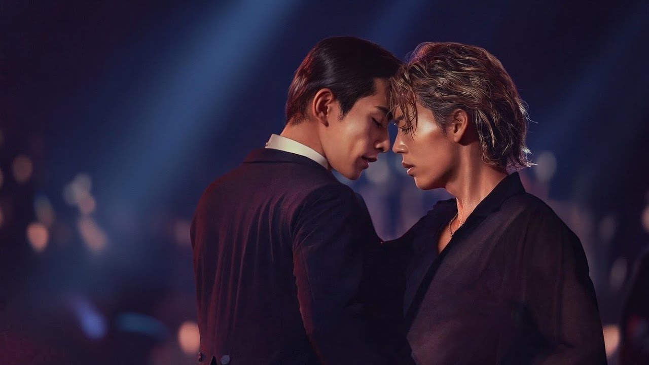🔥💃🕺【衝撃解禁】竹内涼真×町田啓太W主演！魂がぶつかる社交ダンス映画『10DANCE』予告編公開で世界騒然🎬✨