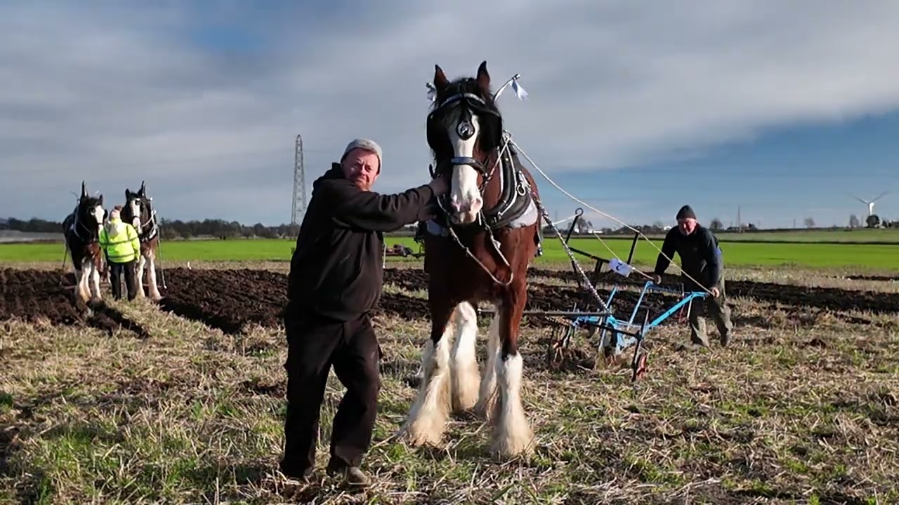 FVAMC Ploughing Match 2 2025