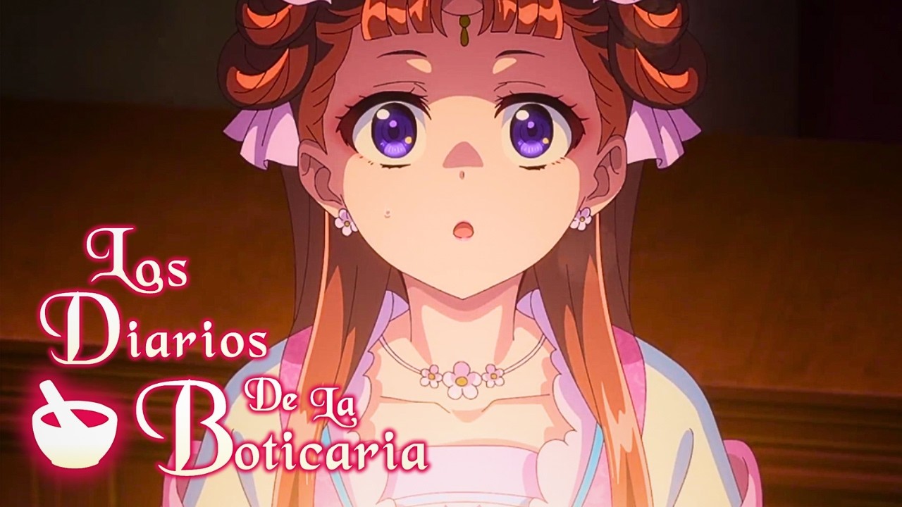 !Quiero que me la devuelvan a ELLA a Mao Mao....(te lo dice S3DUCI3ND0)🥰¡ | Doblaje Latino 🇲🇽