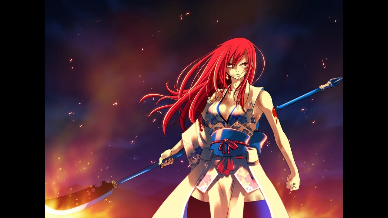 Fairy Tail - Super Mage Game: Evolve, Guild Tasks, Dragon (Test Team) (Servers: S2 Edolas)
