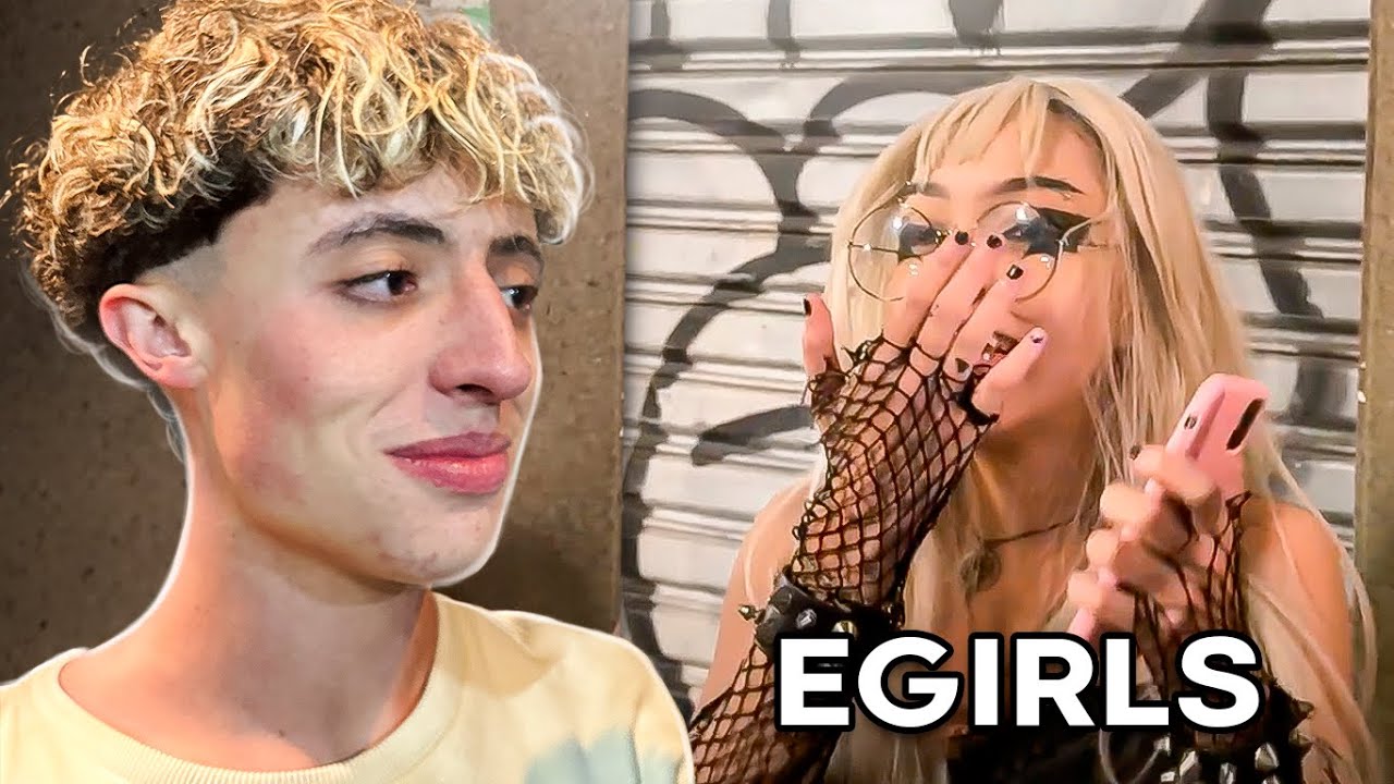 O PARA&Iacute;SO DAS EGIRLS | Liberdade - SP