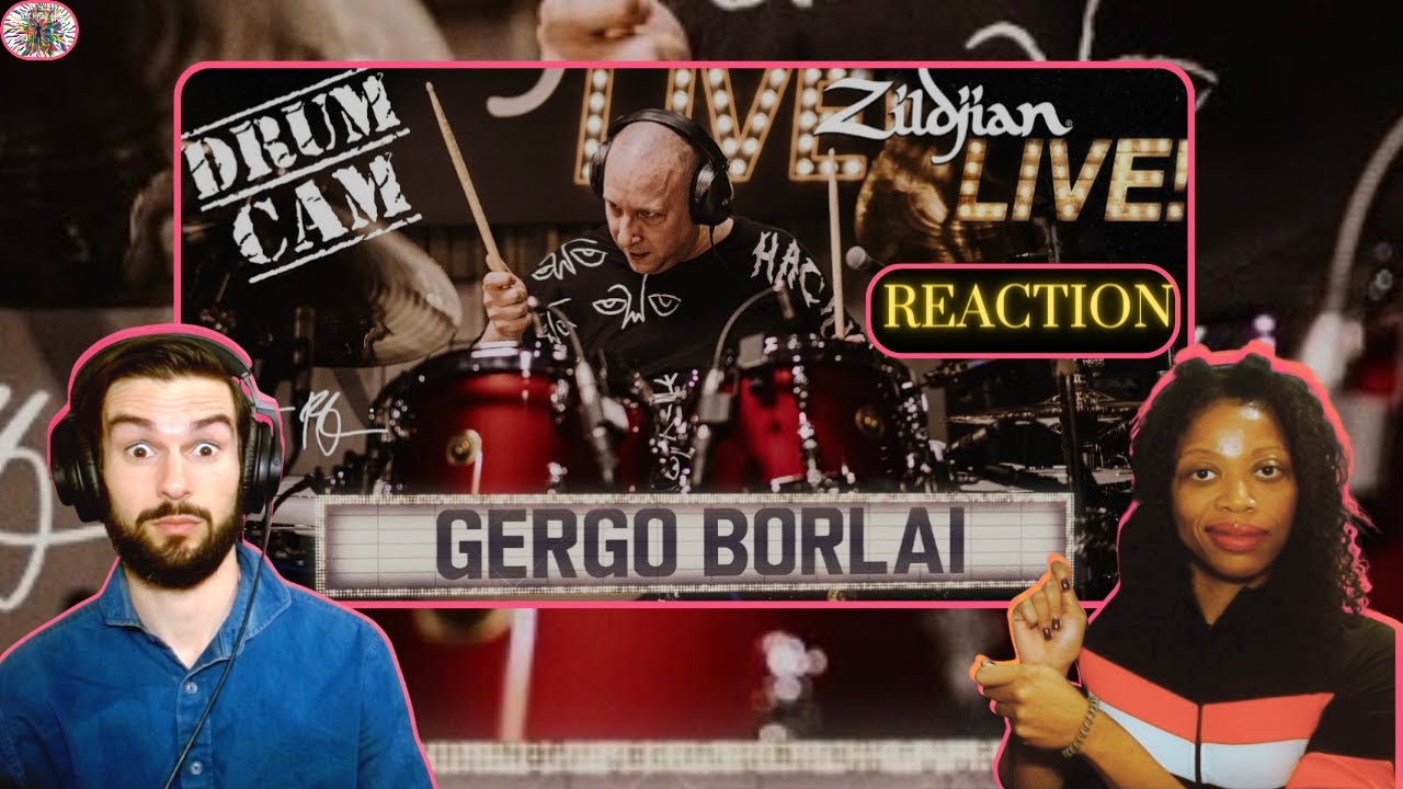 GERGO BORLAI | 