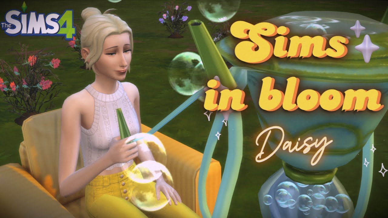 🌼ЦВЕТОЧНАЯ ДИНАСТИЯ🌼 I Bloom Legacy I #1 Знакомство