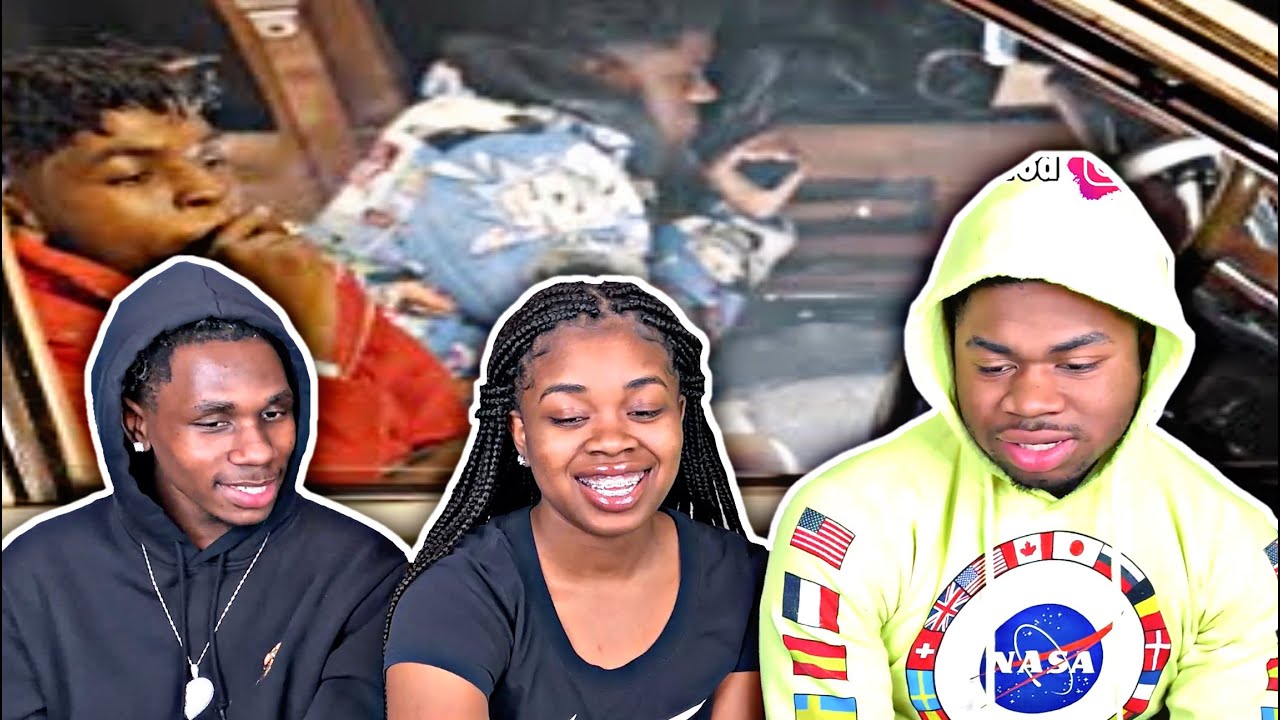 BWay Yungy - Lost Child (Official Music Video) | REACTION