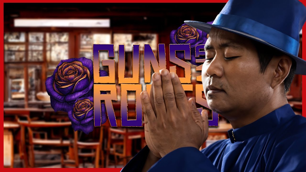 GOTTESDIENST? [S02E206] Guns and Roses RP I Red Dead Redemption 2
