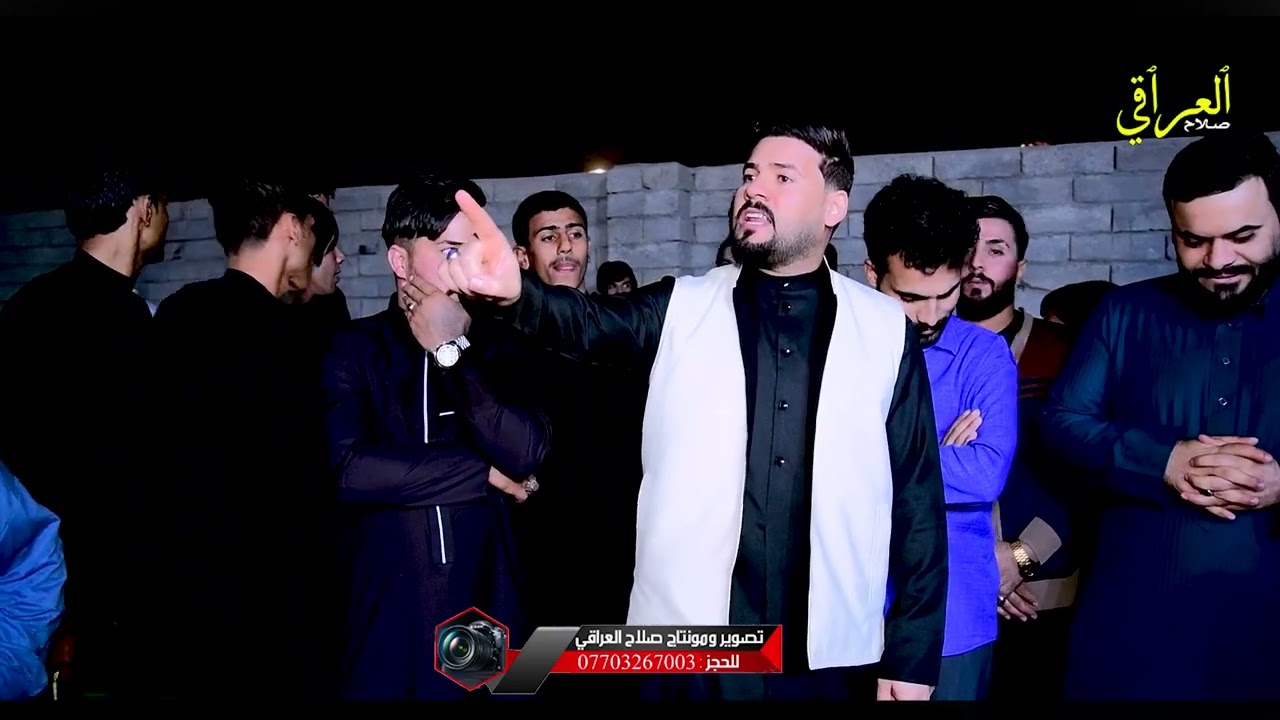 هوسات عقد قران الغالي/حسن/ علي المنصوري/محمد ابو كرم /ابو شيخه /ابراهيم الباهلي/هوسات حماسيه